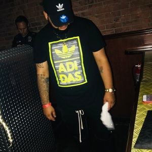 Meet your Posher, Will